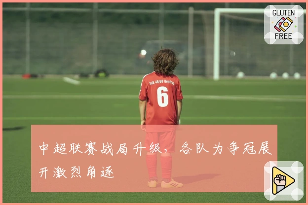 中超联赛战局升级，各队为争冠展开激烈角逐